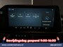 Ford Transit Custom 2.0 TDCI 136pk L2H1 Fabrieksgarantie Euro6 Airco | Camera | Apple Carplay | LED Android Auto, Cruisecontrol, Parkeersensoren, Verwarmde voorruit, Bijrijdersbank, 2740kg trekvermogen