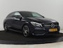 Mercedes-Benz CLA Shooting Brake 180 AMG | Stoelverwarming | Leder/Alcantara | Harman/Kardon | Camera | Full LED | Carplay | Navigatie | Cruise control | Airco | Park Assist