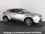 Toyota C-HR 1.2 Executive | Navigatie | Cruise Control | Stoelverwarming | Parkeersensoren Voor en Achter |
