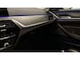 BMW 5-Serie Touring 530d xDrive High Executive CAMERA ADAPTIEF CRUISE NAVI LEER TREKHAAK.