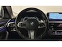 BMW 5-Serie Touring 530d xDrive High Executive CAMERA ADAPTIEF CRUISE NAVI LEER TREKHAAK.