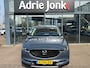 Mazda CX-5 2.0 SkyActiv-G 165 Sportive 360gr CAMERA | Bose AUDIO | EL. A. KLEP | LEDER/ALCANTARA | SKIDPLATE | NED. AUTO | 1e EIGENAAR | DEALER ONDERHOUDEN