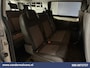 Opel Vivaro Combi 1.5 CDTI 120pk L3H1 Personenbus 9-Zits Euro6 Airco | 2x zijdeur | Camera | Navigatie | Apple Carplay Android Auto, Cruisecontrol, Parkeersensoren