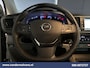 Opel Vivaro Combi 1.5 CDTI 120pk L3H1 Personenbus 9-Zits Euro6 Airco | 2x zijdeur | Camera | Navigatie | Apple Carplay Android Auto, Cruisecontrol, Parkeersensoren