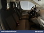 Opel Vivaro Combi 1.5 CDTI 120pk L3H1 Personenbus 9-Zits Euro6 Airco | 2x zijdeur | Camera | Navigatie | Apple Carplay Android Auto, Cruisecontrol, Parkeersensoren