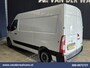 Opel Movano 2.3 Turbo 136pk L2H2 Euro6 Airco | Navigatie | LED Bijrijdersbank
