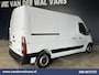 Opel Movano 2.3 Turbo 136pk L2H2 Euro6 Airco | Navigatie | LED Bijrijdersbank