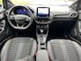 Ford Puma 1.0 EcoBoost Hybrid Titanium ST-Line X Zo goed als nieuw!