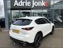 Mazda CX-5 2.0 SkyActiv-G 165 Homura Limited AUTOMAAT | TREKHAAK | 360gr CAMERA | LEDER/ALCANTARA | ADAPTIVE CRUISE | HEAD-UP DISPLAY | NED.AUTO 1e EIGENAAR | DEALER ONDERHOUDEN |