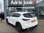 Mazda CX-5 2.0 SkyActiv-G 165 Homura Limited AUTOMAAT | TREKHAAK | 360gr CAMERA | LEDER/ALCANTARA | ADAPTIVE CRUISE | HEAD-UP DISPLAY | NED.AUTO 1e EIGENAAR | DEALER ONDERHOUDEN |