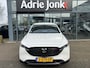 Mazda CX-5 2.0 SkyActiv-G 165 Homura Limited AUTOMAAT | TREKHAAK | 360gr CAMERA | LEDER/ALCANTARA | ADAPTIVE CRUISE | HEAD-UP DISPLAY | NED.AUTO 1e EIGENAAR | DEALER ONDERHOUDEN |