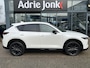 Mazda CX-5 2.0 SkyActiv-G 165 Homura Limited AUTOMAAT | TREKHAAK | 360gr CAMERA | LEDER/ALCANTARA | ADAPTIVE CRUISE | HEAD-UP DISPLAY | NED.AUTO 1e EIGENAAR | DEALER ONDERHOUDEN |