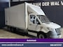 Mercedes-Benz Sprinter 314 CDI Automaat Bakwagen 21m3 KUUB Laadklep Zijdeur Euro6 Airco | LAT om LAT Leder, Bijrijdersbank
