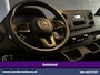 Mercedes-Benz Sprinter 314 CDI Automaat Bakwagen 21m3 KUUB Laadklep Zijdeur Euro6 Airco | LAT om LAT Leder, Bijrijdersbank