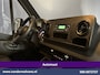Mercedes-Benz Sprinter 314 CDI Automaat Bakwagen 21m3 KUUB Laadklep Zijdeur Euro6 Airco | LAT om LAT Leder, Bijrijdersbank