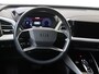 Audi Q4 e-tron 35 Advanced edition 55 kWh | SoH 91% | Parkeerassistent | Adaptieve cruise control | Achteruitrijcamera | CarPlay | Elektrisch inklapbare buitenspiegels | Grootlichtassistent |