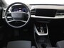 Audi Q4 e-tron 35 Advanced edition 55 kWh | SoH 91% | Parkeerassistent | Adaptieve cruise control | Achteruitrijcamera | CarPlay | Elektrisch inklapbare buitenspiegels | Grootlichtassistent |