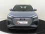 Audi Q4 e-tron 35 Advanced edition 55 kWh | SoH 91% | Parkeerassistent | Adaptieve cruise control | Achteruitrijcamera | CarPlay | Elektrisch inklapbare buitenspiegels | Grootlichtassistent |