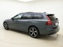Volvo V60 T8 455pk AWD Plus Dark / GRATIS TREKHAAK T.W.V. € 1.295,- / Panoramisch dak / Head-up display / Keyless / 360Camera / H&K Audio / Sportstoelen.