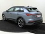 Audi Q4 e-tron 40 S edition 77 kWh | SoH 90% | Head-up display | Adaptieve cruise control | LED matrix verlichting | Navigatie Plus | Parkeerassistent | Stoelverwarming | Achteruitrijcamera |