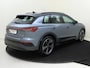 Audi Q4 e-tron 40 S edition 77 kWh | SoH 90% | Head-up display | Adaptieve cruise control | LED matrix verlichting | Navigatie Plus | Parkeerassistent | Stoelverwarming | Achteruitrijcamera |