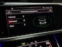 Audi A6 Limousine 50 TFSI e quattro 3x S-LINE |PANO|MATRIXLED|B&O|KEYLESS|DEALER ONDERHOUDEN|SFEERVERLICHTING|TREKHAAK|299PK|VOL!