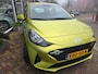 Hyundai i10 I10,1.2! 80pk,Automaat,super leuke uitvoering