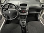 Peugeot 107 XS 5drs 68pk Airco | Radio | Zeer lage km.stand