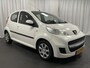 Peugeot 107 XS 5drs 68pk Airco | Radio | Zeer lage km.stand