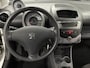 Peugeot 107 XS 5drs 68pk Airco | Radio | Zeer lage km.stand