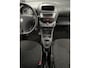 Peugeot 107 XS 5drs 68pk Airco | Radio | Zeer lage km.stand