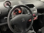 Peugeot 107 XS 5drs 68pk Airco | Radio | Zeer lage km.stand