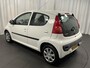 Peugeot 107 XS 5drs 68pk Airco | Radio | Zeer lage km.stand