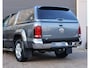 Volkswagen Amarok 3.0 TDI Plus Cab Comfortline Leder/Luxe