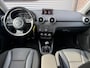 Audi A1 Sportback 1.2 TFSI Attraction Pro Line Business 1e Eigenaar|Navi|Stoelverwarming|Airco|PDC|Trekhaak|APK tot 06-2026