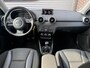Audi A1 Sportback 1.2 TFSI Attraction Pro Line Business 1e Eigenaar|Navi|Stoelverwarming|Airco|PDC|Ketting vv in 2021|Trekhaak|APK tot 07-2027