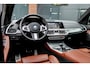 BMW X5 XDrive45e M-Sport | Individual Tartufo | Laser | Pano | Surround view | Memory | Luchtvering