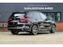 BMW X5 XDrive45e M-Sport | Individual Tartufo | Laser | Pano | Surround view | Memory | Luchtvering