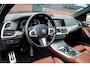 BMW X5 XDrive45e M-Sport | Individual Tartufo | Laser | Pano | Surround view | Memory | Luchtvering