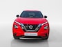 Nissan Juke 1.0 DIG-T N-Connecta | Automaat | Dealer onderhouden | Nav | Achteruitrijcamera | Telefoon | Parkeersensoren |