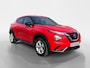 Nissan Juke 1.0 DIG-T N-Connecta | Automaat | Dealer onderhouden | Nav | Achteruitrijcamera | Telefoon | Parkeersensoren |