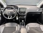 Peugeot 2008 1.2 PureTech Allure 1e Eigenaar,Pano,110pk,Halfleder,Automaat,Clima,Cruise,Pdc,Recent beurt gehad,Bj 12-2015,Apk tot 01-2027