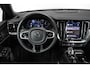 Volvo V60 T6 Plug-in hybrid AWD Plus Dark | Adaptive Cruise Control | 360° Parkeercamera | BLIS | Stoelverwarming | Stuurwielverwarming | Wegklapbare trekhaak | Harman Kardon Premium Audio | Google infotainment |