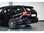 Volvo V60 T6 Plug-in hybrid AWD Plus Dark | Adaptive Cruise Control | 360° Parkeercamera | BLIS | Stoelverwarming | Stuurwielverwarming | Wegklapbare trekhaak | Harman Kardon Premium Audio | Google infotainment |