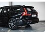 Volvo V60 T6 Plug-in hybrid AWD Plus Dark | Adaptive Cruise Control | 360° Parkeercamera | BLIS | Stoelverwarming | Stuurwielverwarming | Wegklapbare trekhaak | Harman Kardon Premium Audio | Google infotainment |