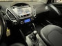 Hyundai ix35 2.0i Style Org.NL! / Camera / Trekhaak / 1/2 Leder / Navigatie / Cruise / Bluetooth / 17'' LMV
