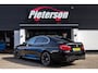BMW 5-Serie 520i M-Pakket NAP PANO M5-LOOK 6WB XENON LEDER