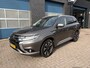 Mitsubishi Outlander 2.0 PHEV Prestige, climate/cruise/navi,leder, trkehaak, schuifdak