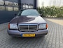 Mercedes-Benz S-klasse 300 SE Lang Origineel NL softclose