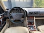 Mercedes-Benz S-klasse 300 SE Lang Origineel NL softclose
